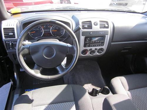Chevrolet Colorado 2010 photo 5