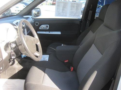 Chevrolet Colorado 2010 photo 2