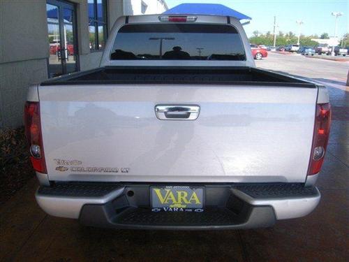 Chevrolet Colorado 2010 photo 2