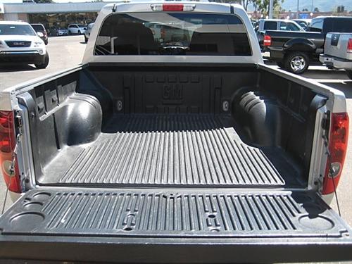 Chevrolet Colorado 4dr Sdn I4 CVT 2.5 Other