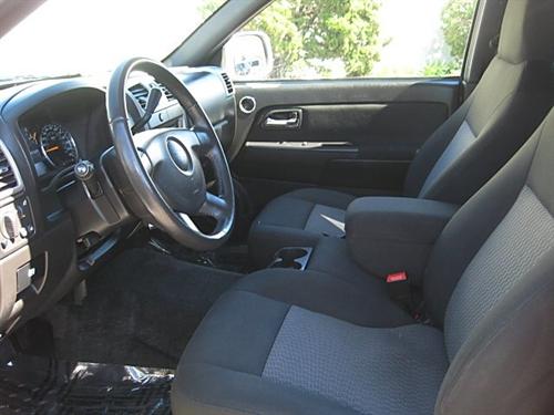 Chevrolet Colorado 2010 photo 1