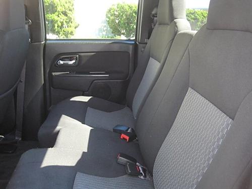 Chevrolet Colorado 2010 photo 2