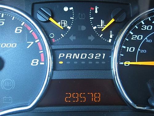 Chevrolet Colorado 2010 photo 3