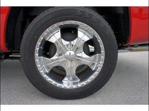 Chevrolet Colorado 2010 photo 5