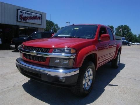 Chevrolet Colorado 3.0L Sport Other