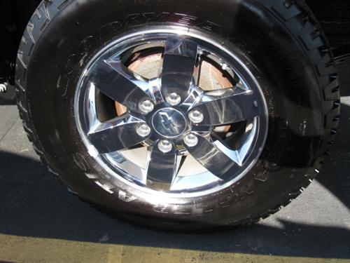 Chevrolet Colorado 3.0L Sport Other