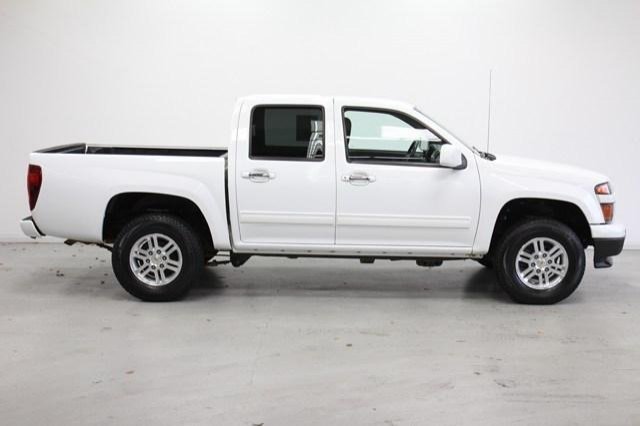 Chevrolet Colorado 2010 photo 2