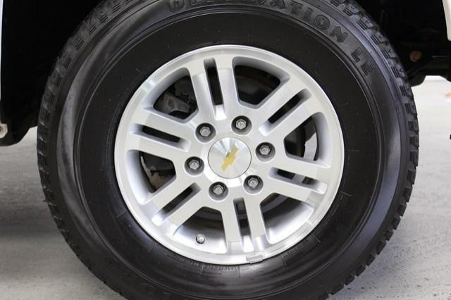 Chevrolet Colorado 2010 photo 3