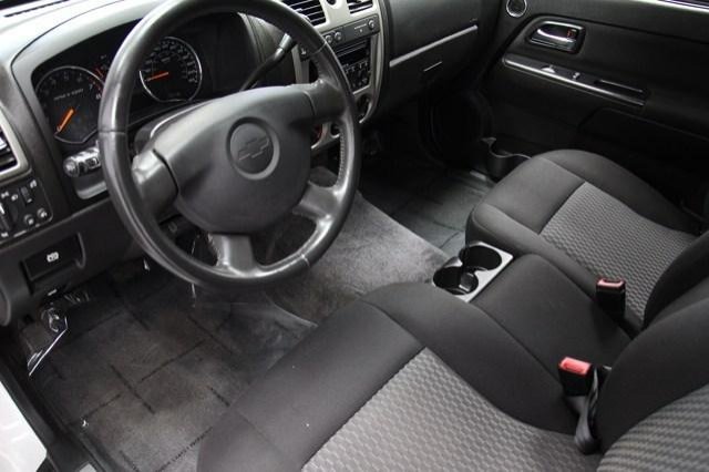 Chevrolet Colorado 2010 photo 5