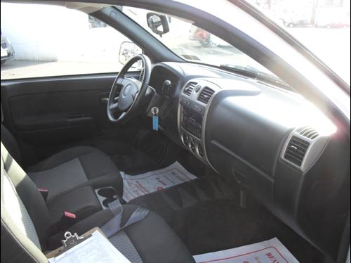Chevrolet Colorado 2010 photo 5