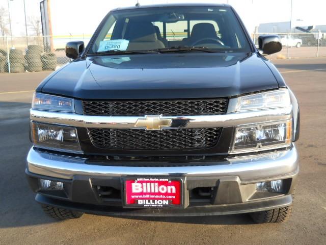 Chevrolet Colorado 2010 photo 4