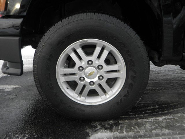 Chevrolet Colorado 2010 photo 4