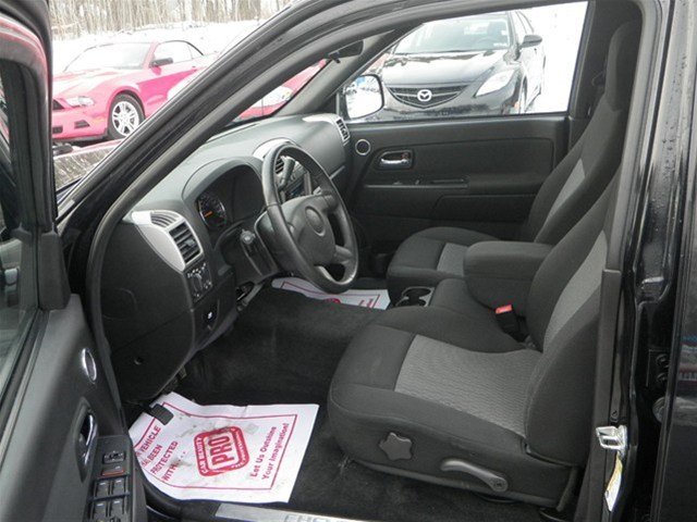 Chevrolet Colorado 2010 photo 5