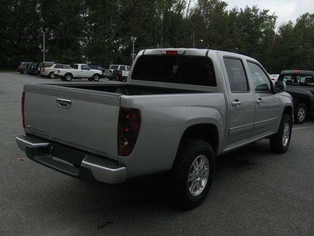 Chevrolet Colorado 2011 photo 5