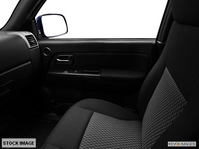 Chevrolet Colorado SL1 Pickup Truck