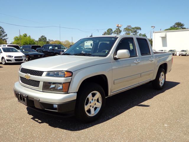 Chevrolet Colorado Supercab XL Unspecified