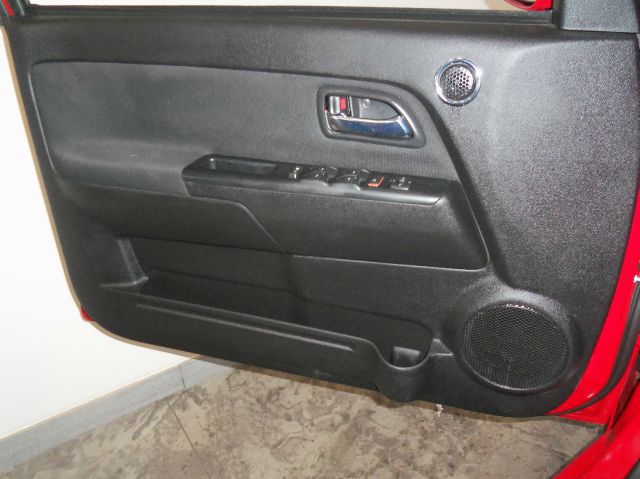 Chevrolet Colorado 2011 photo 6