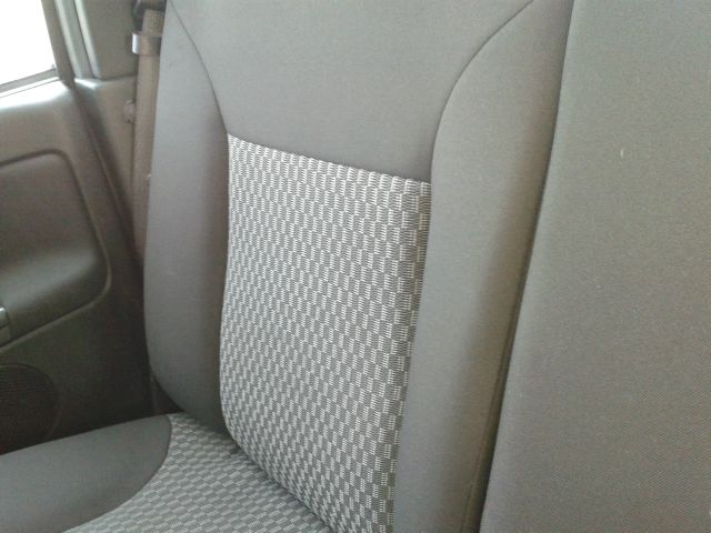 Chevrolet Colorado Ext Cab SLE Longbed Pickup Truck