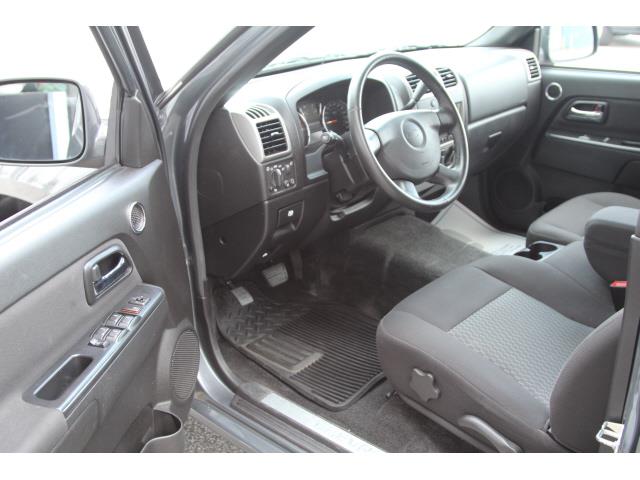 Chevrolet Colorado 2012 photo 1