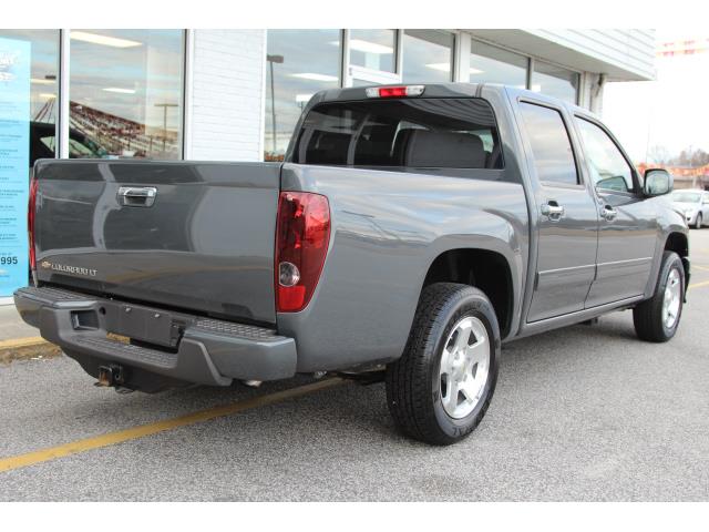 Chevrolet Colorado 2012 photo 2