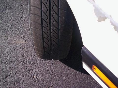 Chevrolet Corsica SL1 Other