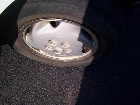 Chevrolet Corsica 1994 photo 1