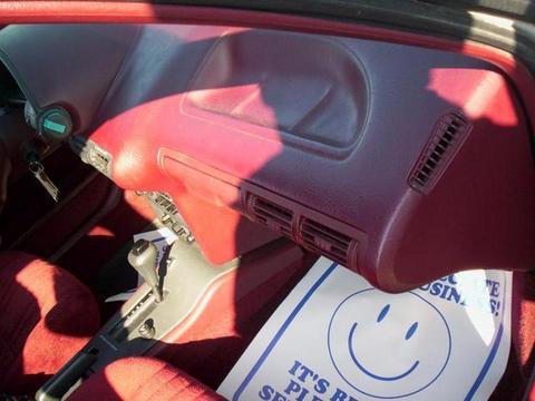 Chevrolet Corsica 1994 photo 2