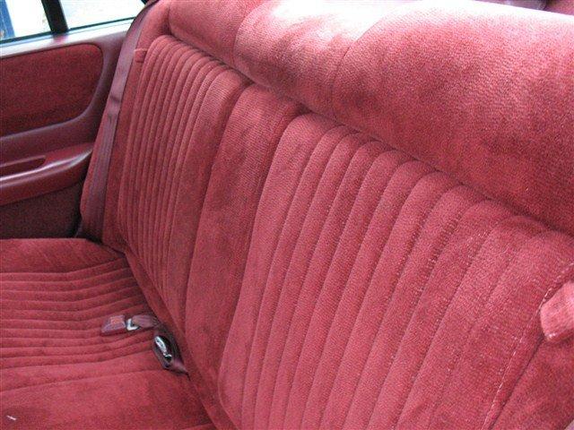 Chevrolet Corsica 1994 photo 3