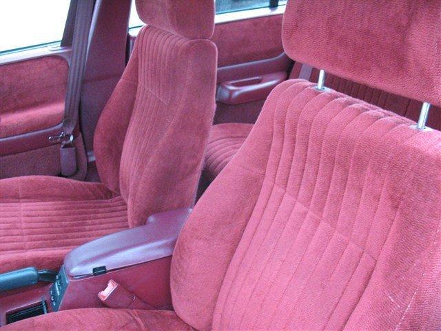 Chevrolet Corsica 1994 photo 4