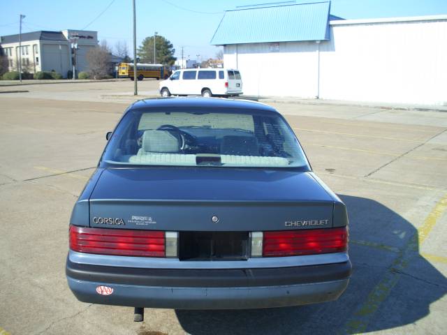 Chevrolet Corsica 1994 photo 3