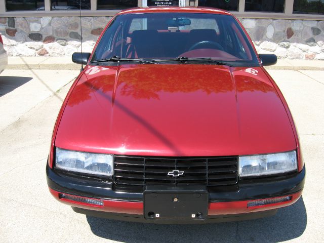 Chevrolet Corsica 1994 photo 2