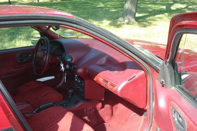 Chevrolet Corsica 3.5tl W/tech Pkg Sedan