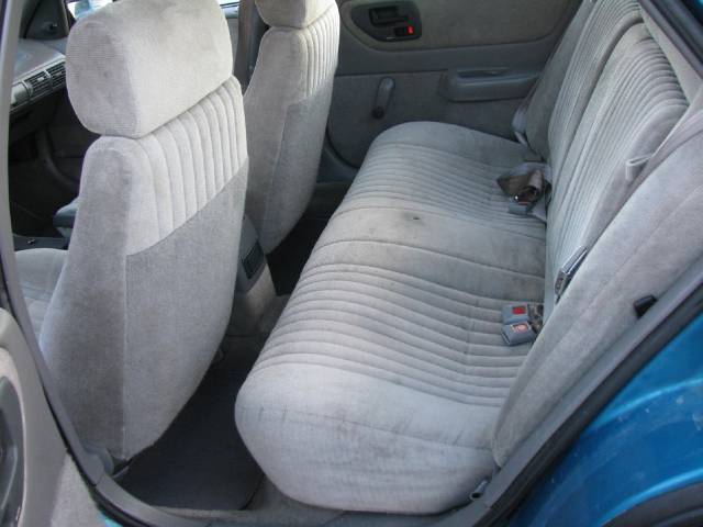 Chevrolet Corsica 1994 photo 3