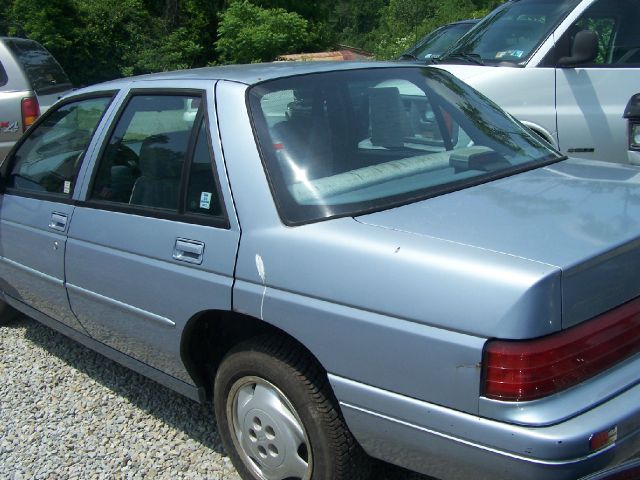Chevrolet Corsica 1995 photo 6