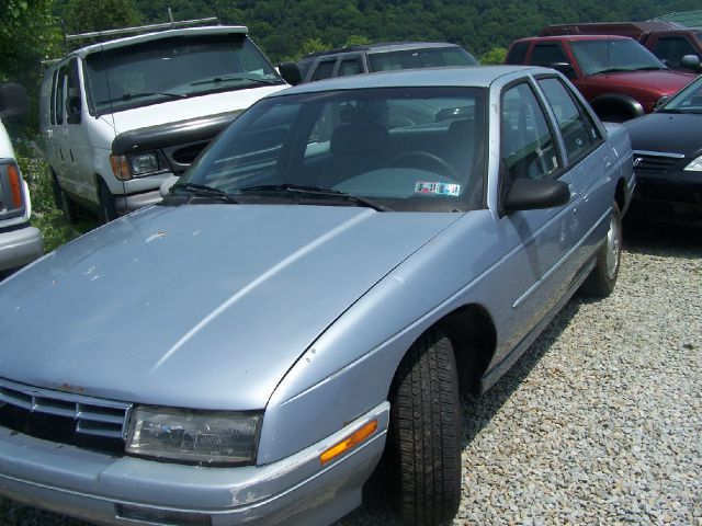 Chevrolet Corsica 1995 photo 7