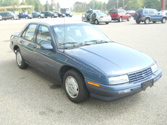 Chevrolet Corsica 1995 photo 0