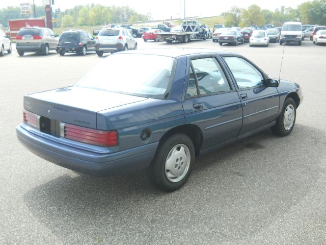 Chevrolet Corsica 1995 photo 4