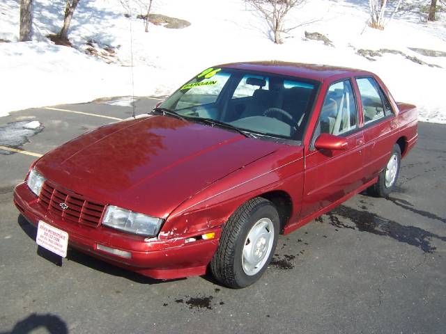 Chevrolet Corsica 1996 photo 1