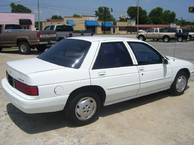 Chevrolet Corsica 1996 photo 0