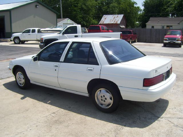 Chevrolet Corsica 1996 photo 1
