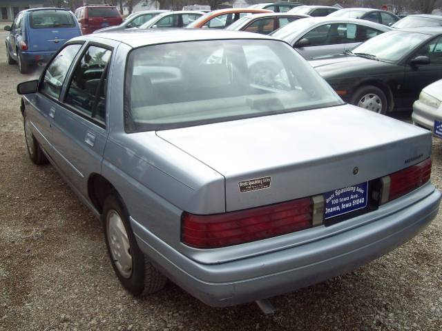 Chevrolet Corsica 1996 photo 1