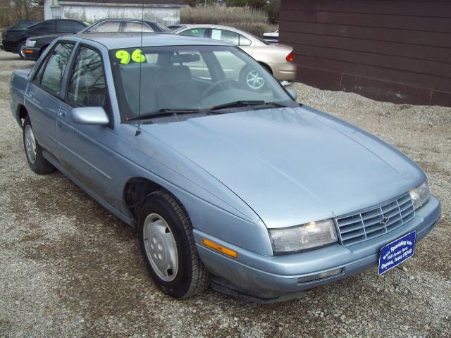 Chevrolet Corsica 1996 photo 4