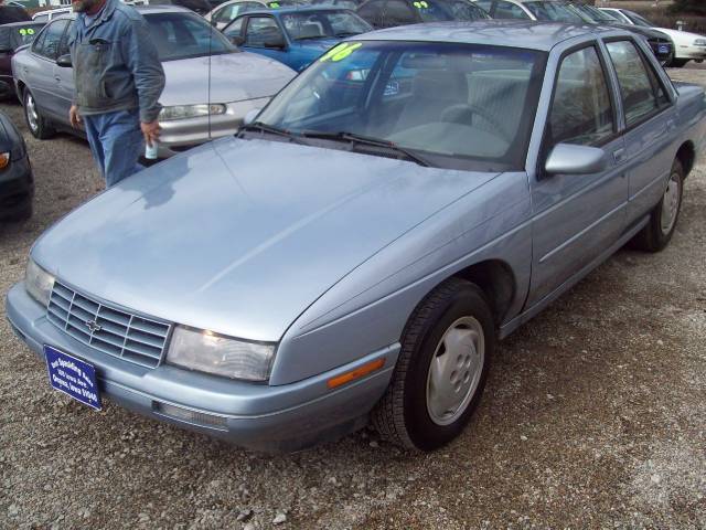 Chevrolet Corsica 1996 photo 5