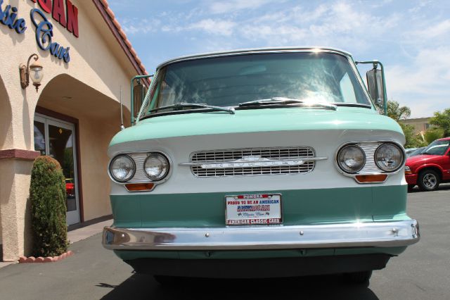 Chevrolet Corvair CLK 5 Classic Car - Custom Car