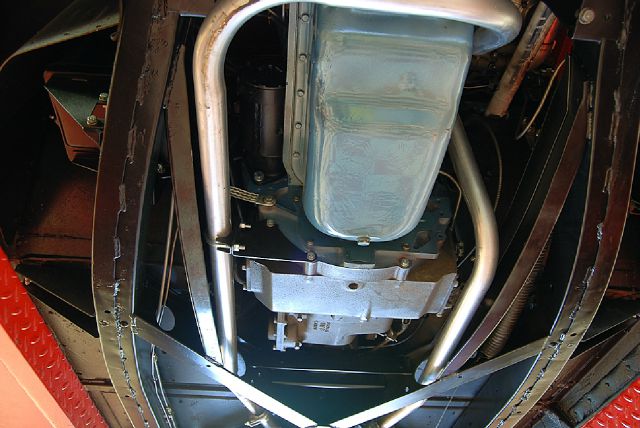 Chevrolet Corvette Unknown Convertible