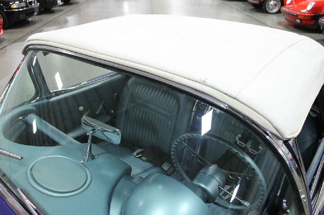 Chevrolet Corvette 1958 photo 39