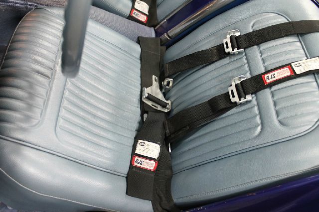 Chevrolet Corvette 1958 photo 57