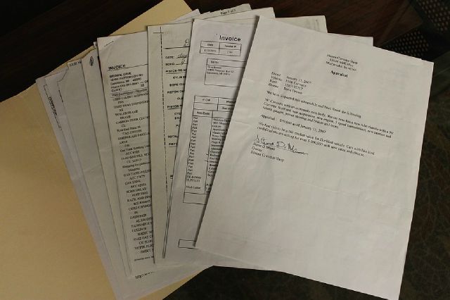 Chevrolet Corvette 1958 photo 67