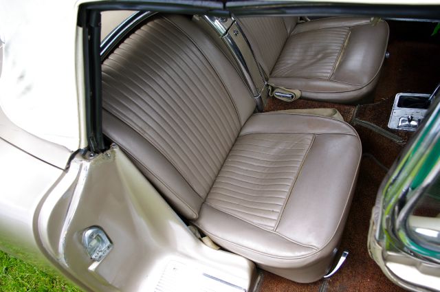 Chevrolet Corvette 1962 photo 12