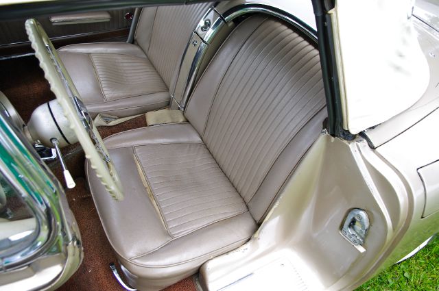 Chevrolet Corvette 1962 photo 16